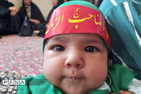 میعادگاه شیرخوارگان حسینی در نی‌ریز