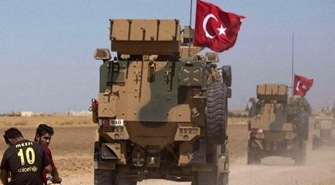 افشای توافق محرمانه ترکیه با اقلیم کردستان عراق