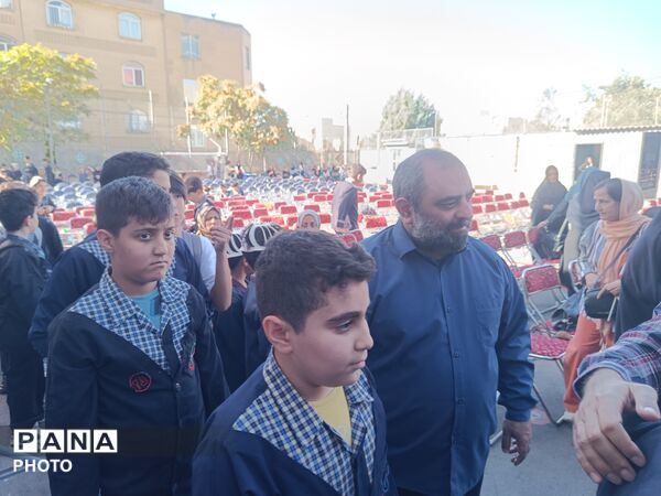 بازگشایی مدارس شهر تهران، فصل نو، رویاهای نو