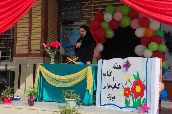 شکوفایی اندیشه در سرزمین شیرانی!