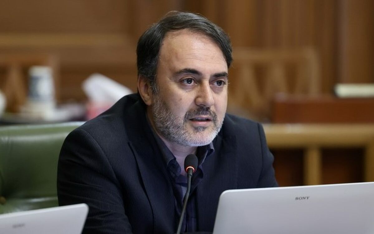 حل مشکلات بازنشستگی آتش‌نشانان در دستور کار مدیریت شهری