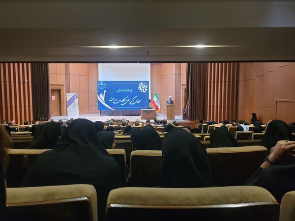 طرح تابان با محوریت فناوری نوین و هوش مصنوعی در ناحیه سه مشهد