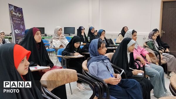 جلسه دوم خبرنگار محله ۲