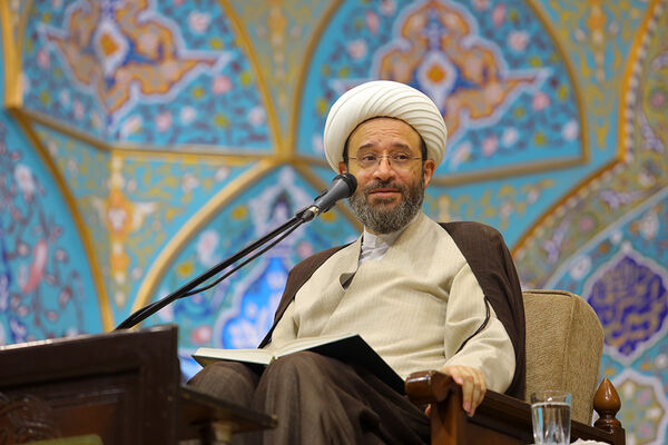 مراسم بزرگداشت شهدای قیام خونین 17 شهریور در قم