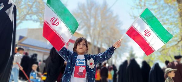 حضور پرشور اقشار مختلف مردم کهگیلویه و بویراحمد در راهپیمایی روز قدس