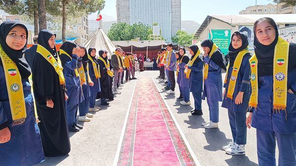 آیین گرامیداشت تجلیل از معلمان نمونه کشوری کهگیلویه و بویراحمد