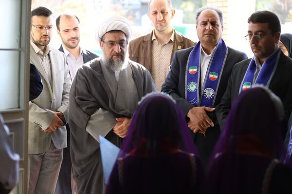 همایش «وطن‌یار» استان آذربایجان شرقی 