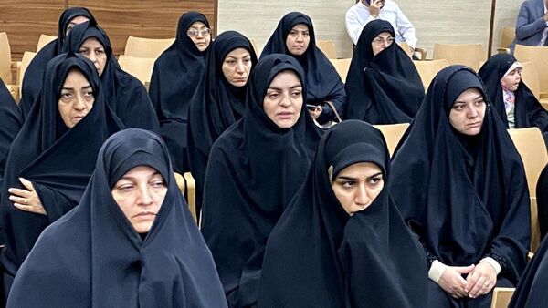 افتتاحیه سال تحصیلی جدید حوزه علمیه یزد