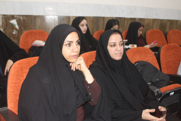 تجلیل از نخبه‌های چهل و دومین دوره مسابقات قرآن، عترت و نماز ، فرهنگی و هنری و پویش مهر استان بوشهر