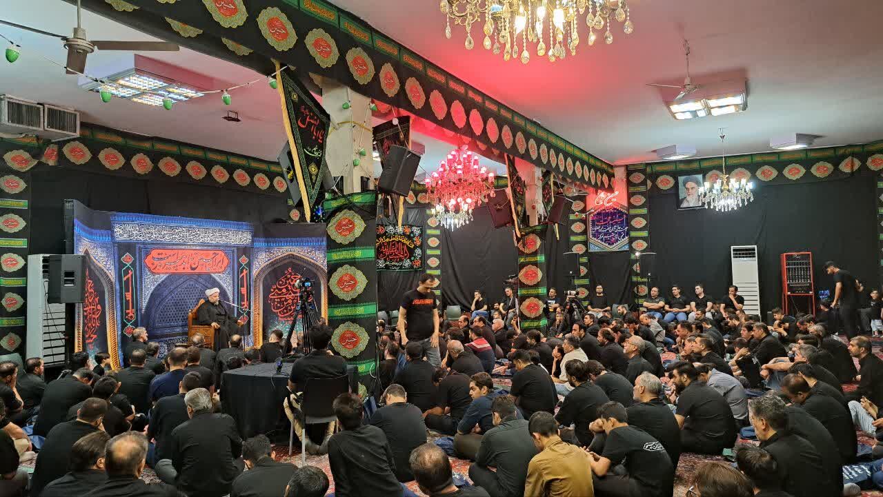 روز تاسوعا تجلی عشق و ایثار در تاریخ اسلام است 