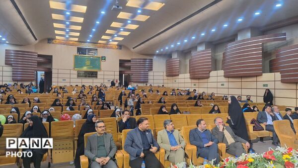  اختتامیه نمایشگاه قرآن و عترت