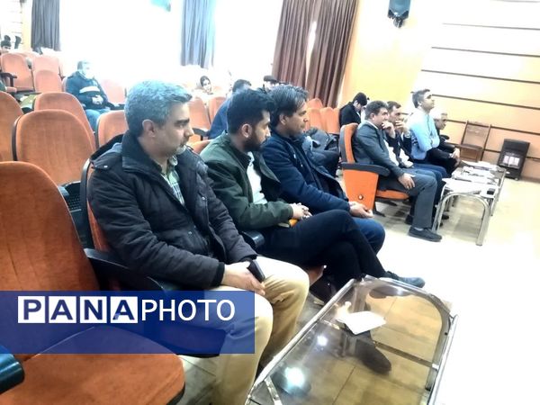 هنرنمایی دانش‌آموزان نوازنده در دیار شیخ جام