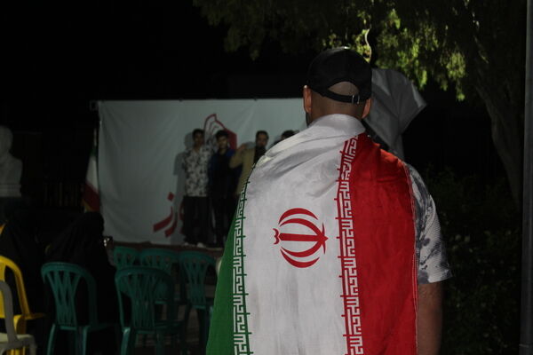 کرمان ؛ بیدارتر و پرشورتر از دیروز 