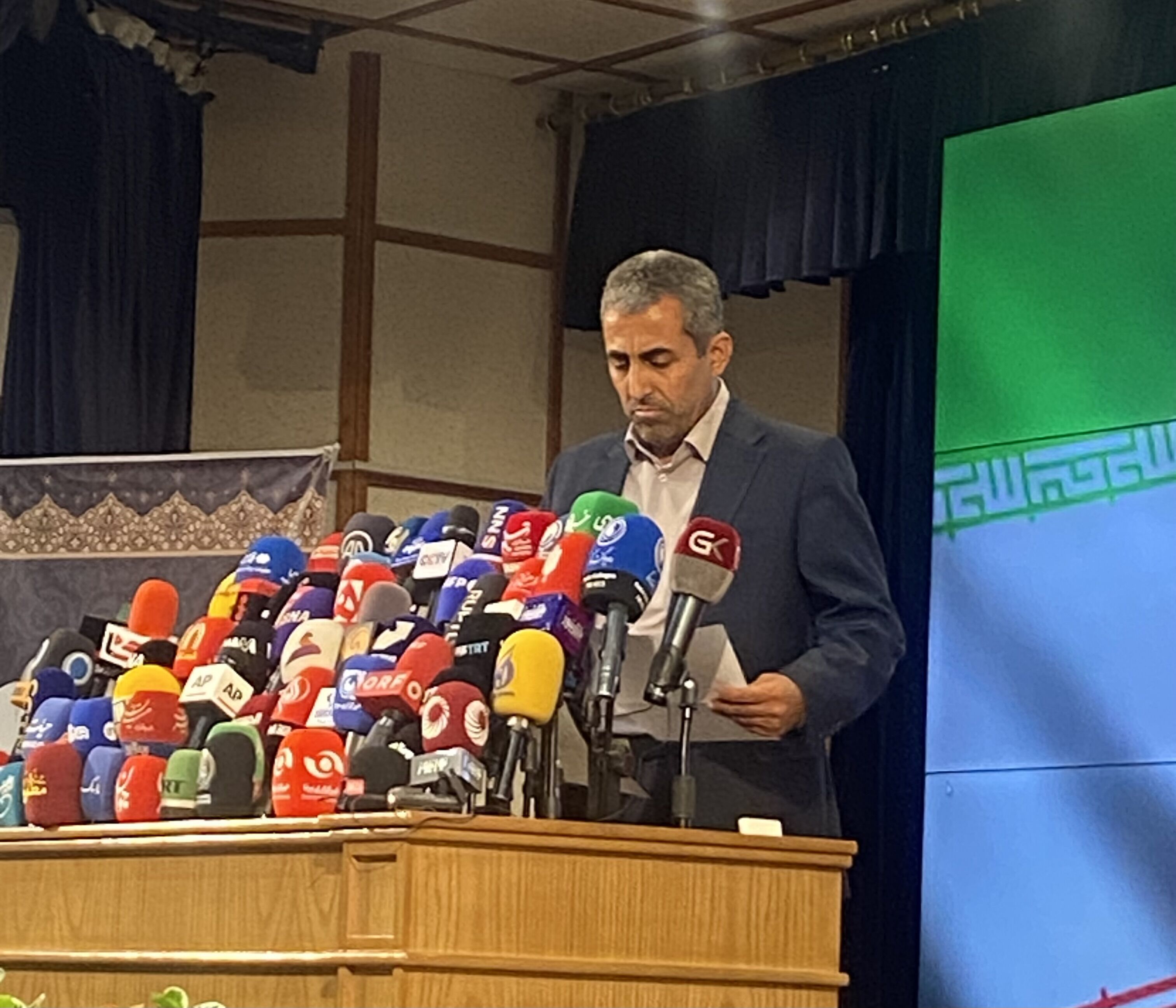 تحولات بزرگ در نظام اجرایی کشور با اولویت حل مشکلات اقتصادی و معیشتی