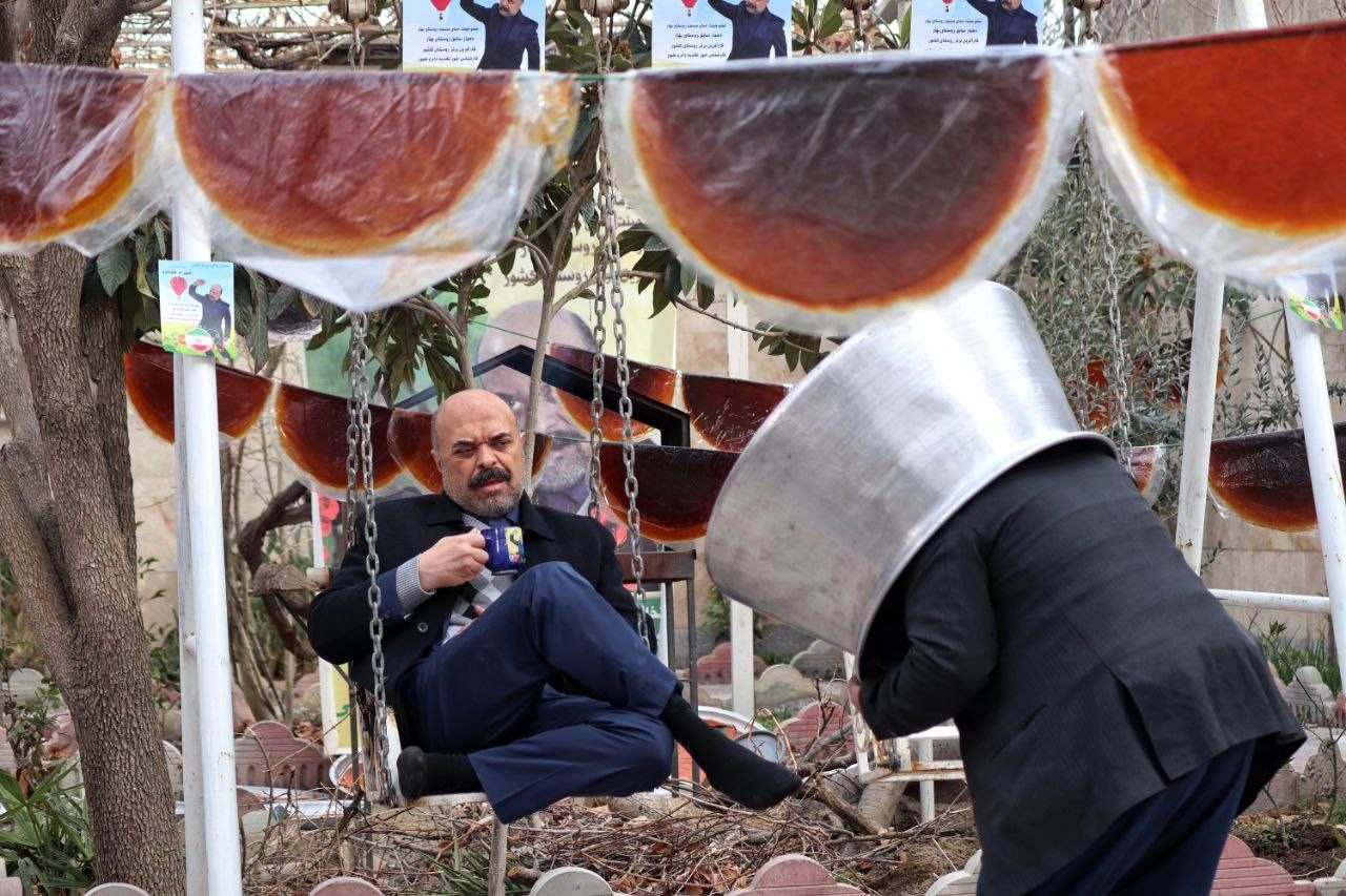 «قصه‌های صندوق» از امشب روی آنتن شبکه دو سیما می‌رود 