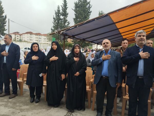 جشنواره بومی محلی روز مازندران در شهرستان میاندورود