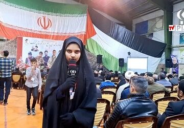 یادواره 26 شهید مدافع حرم شهرستان کهک قم