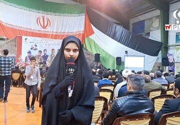 یادواره 26 شهید مدافع حرم شهرستان کهک قم