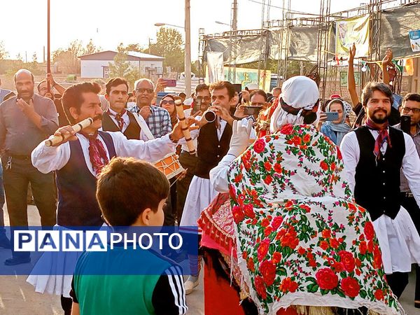 جشنواره شیره انگور ترشیزی کهن