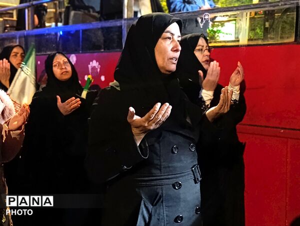 چهل و نهمین روز اقتدار ملت 