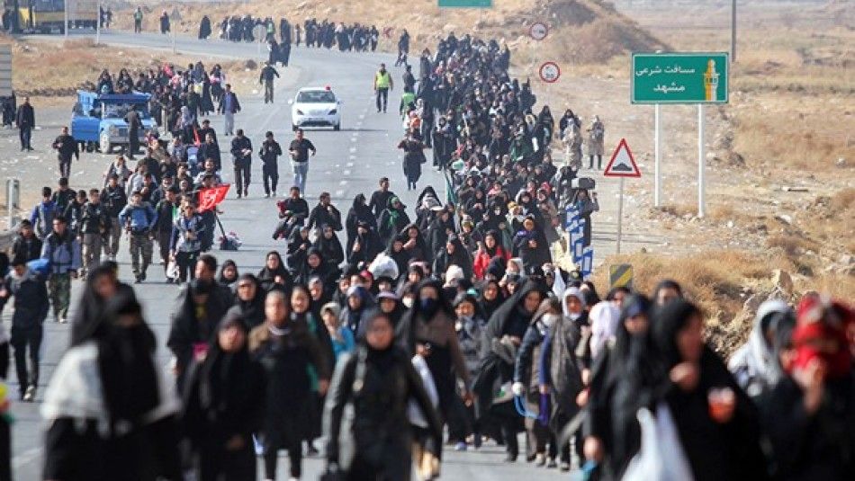 پیگیر مشکلات زائرین در دهه آخر صفر هستیم 