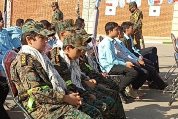 روزِ یادآوریِ حماسه ها