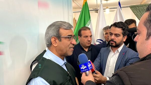 آغاز عملیات سرشماری عمومی کشاورزی ۱۴۰۳ در شهرستان مشهد