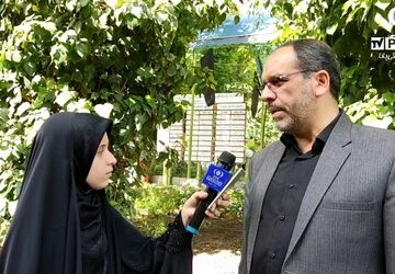 شهید آیت الله رییسی یک الگوی تمام عیار برای همه بودند