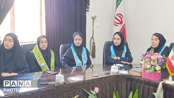 سالروز تاسیس سازمان دانش‌آموزی در ملکان 