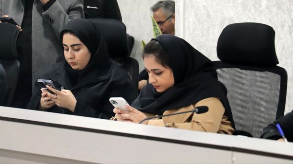 نشست خبری هفته فرهنگی تبریز در تهران