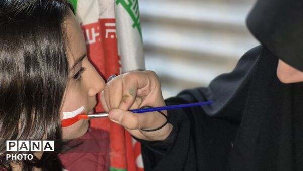 دهه نودی ها برای انتقام خون هم کلاسی‌هایشان به میدان آمدند