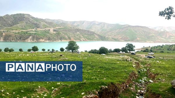 دهکده زراس، بهشت گمشده خوزستان