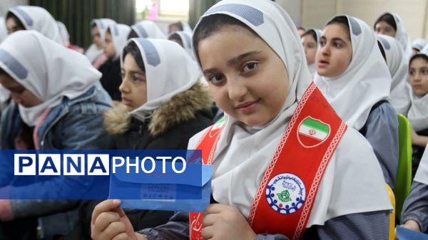 برگزاری جشن نیکوکاری در زنجان