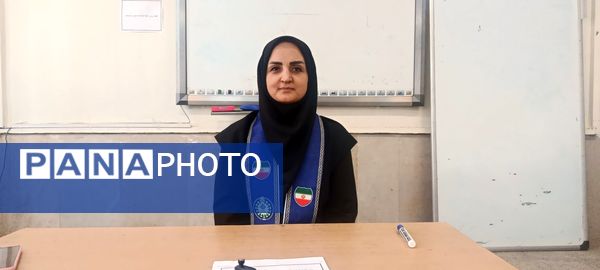 دومین دوره توانمند‌سازی مربیان پیشتاز ناحیه یک کرج 