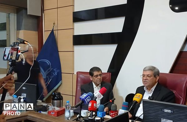 آیین امضای تفاهم‌نامه همکاری سازمان بهزیستی کشور و دانشگاه فردوسی مشهد