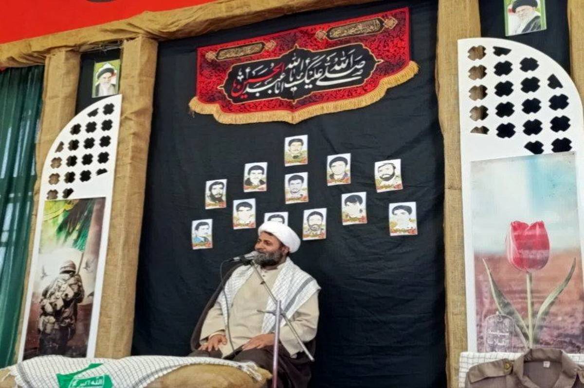 امروز حامیان غزه در سراسر جهان شعار می‌دهند