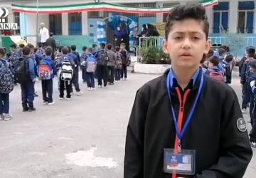 یادگیری همچون بهار در فصل پاییز