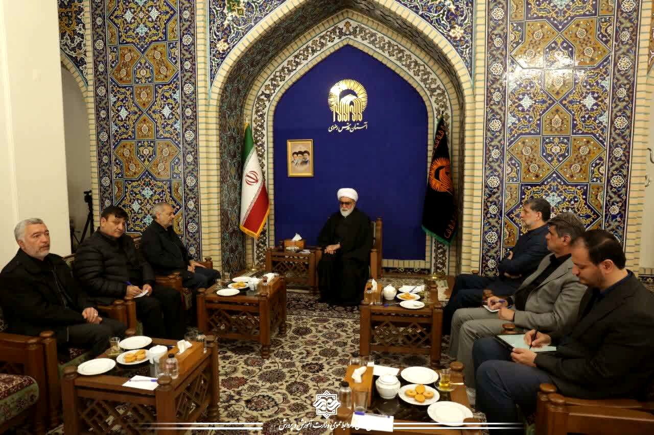 مدرسه شجره طیبه میناب تبدیل به موزه‌ای ماندگار در تاریخ ایران می‌شود