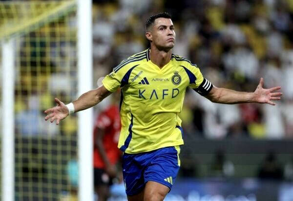 رونالدو و اتفاق بزرگ ماندگاری در النصر