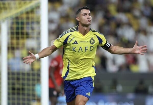 رونالدو و اتفاق بزرگ ماندگاری در النصر