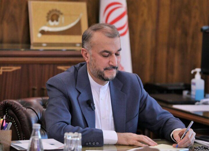 بزرگداشت روز ملی خلیج فارس در واقع تکریم هویت ملی ایرانیان است