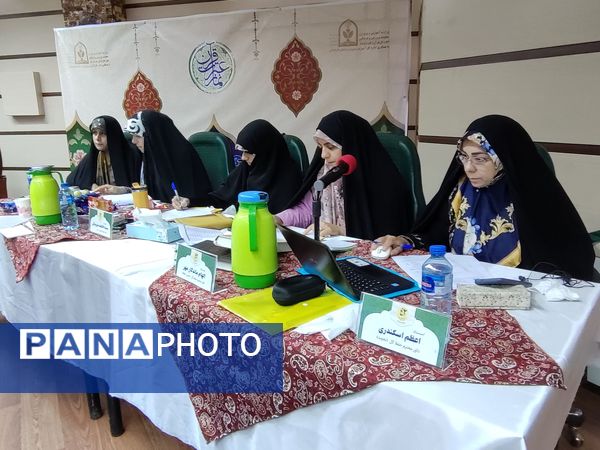 مسابقات قرآن، عترت و نماز دانش‌آموزان دختر سراسر کشور 