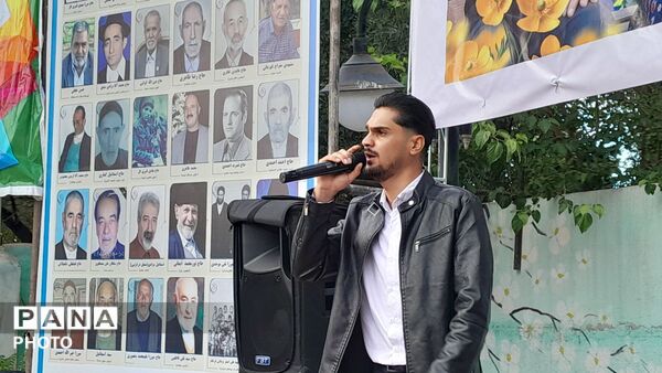 وقتی لبخند پدربزرگ‌ها و مادربزرگ‌ها، گرمای یک جشن را دوچندان کرد
