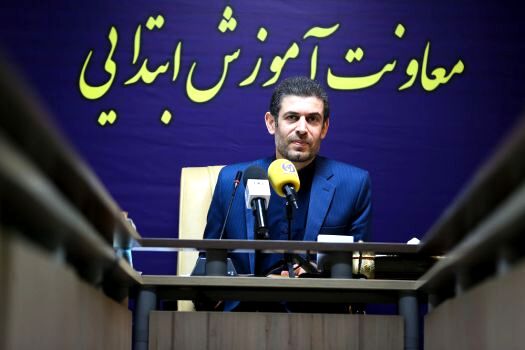 بسترسازی شکوفایی ‌استعدادهای کودکان، دستورکار 1403 معاونت ابتدایی