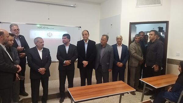 سفر استانی وزیر آموزش و پرورش؛ شهرستان بیرجند