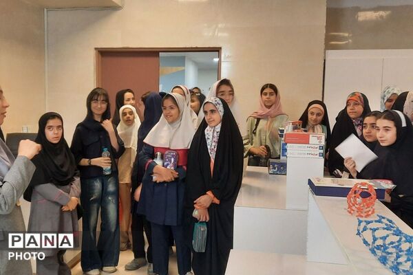 شروع پرهیجان هفتمی‌های فرزانگان یک شهریار