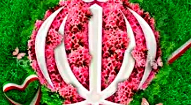 ایران سرزمینی که هر وجبش بوی قصه می دهد