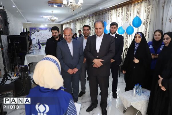 پانا؛ روایت ۲۴ سال آگاهی در قاب مانور رسانه‌ای آذربایجان شرقی