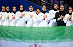 مظفر: اردوهای استعدادیابی مرتب برگزار می‌شود