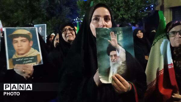 هشتاد و هشت شب مقاومت در نیشابور بزرگ-۱